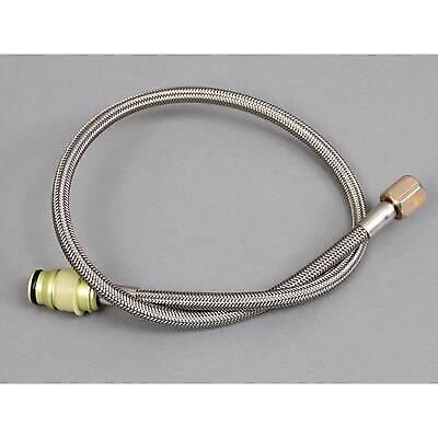 Mcleod hydraulic clutch lines 139204-30