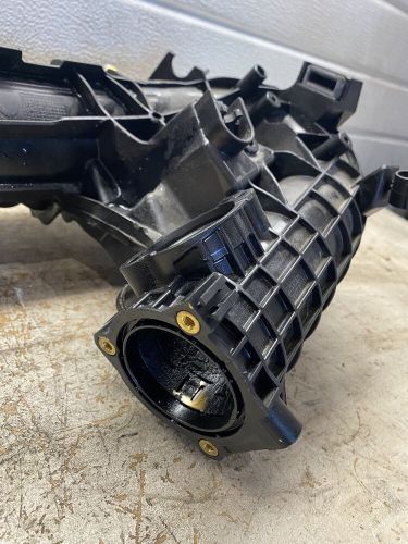 Bmw 5 f10 intake bridge 857553401 3.00 2011 19143991-