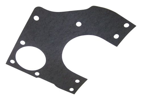 Crown automotive 630359 engine plate gasket fits 41-49 mb willys