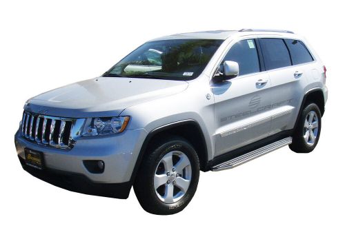 Steelcraft automotive 1118 grand cherokee(excl trail hawk&amp;eco diesel