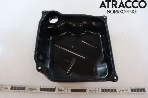 Original vw tiguan (5n_) 2015 oil pan-