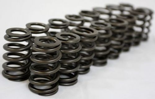 Gsc 5039 power-division single beehive valve springs (all 4g63)