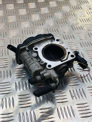 Opel signum throttle 52601 3.00 diesel 130kw 2003 21772565-