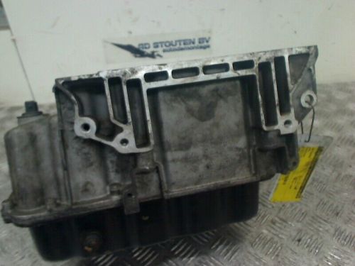 Oil tub cover sump opel frontera (6b) 2000 8971752462-