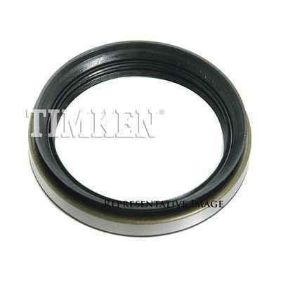 Timken 710094 seal, wheel, front-wheel seal