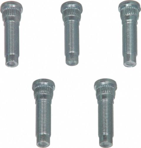 Wagner bd125846 wheel lug stud