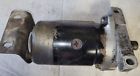 Oem 1990 polaris indy 500 starter motor assembly with brackets 3083189