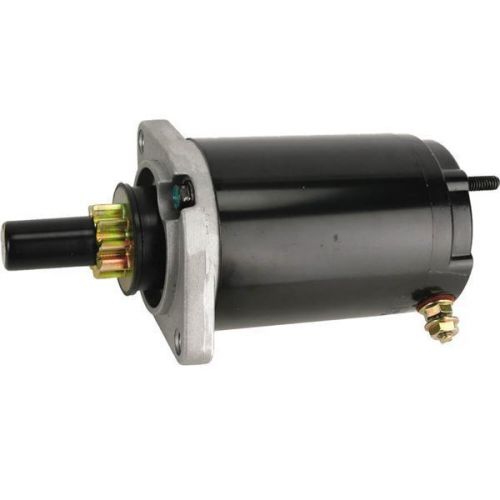 Rick&#039;s motorsport electrics starter motor -  - 64-501