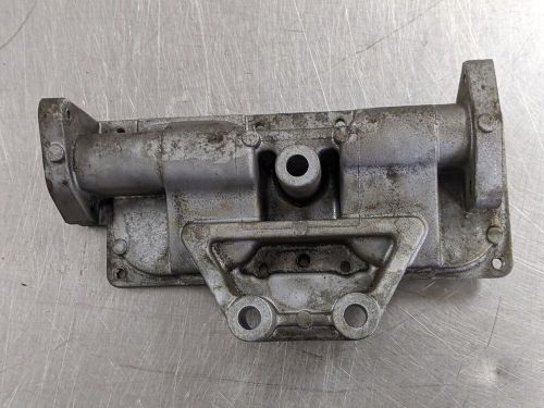 Air injection valve housing from 2010 toyota tundra  5.7