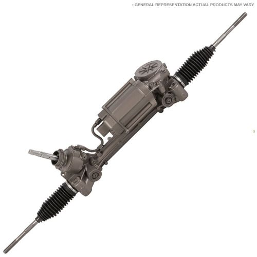 Rack and pinion 80-31675on bpf