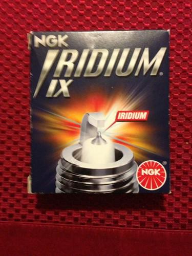 Ngk iridium spark plugs bkr7eix subaru wrx