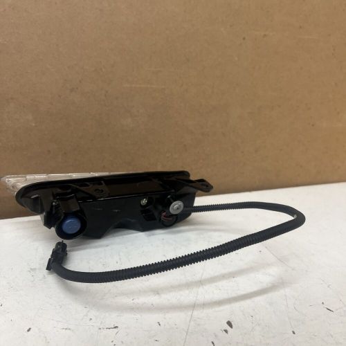 2014-2019 infiniti q50 q50s sport fog light lh oem