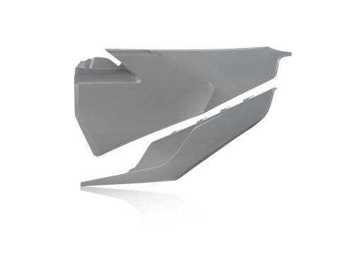 Acerbis side panels grey #2726590011