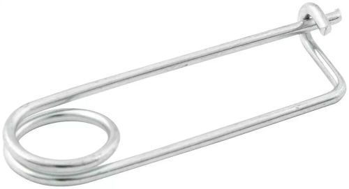 Allstar performance all18446-10 diaper pin 1-3/4in 10pk