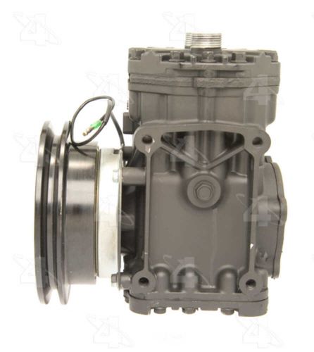 A/c compressor-new compressor 4 seasons 58022