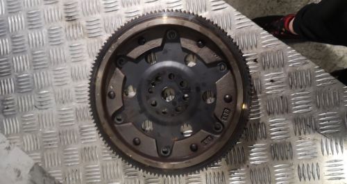 Kia sorento i jc flywheel 2.50 diesel 2008 17907450-