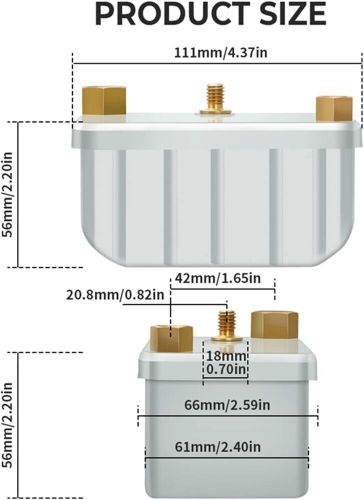 12pcs/set in-line fuel filter ff236 for 33063, 3063, p550888, 1492513