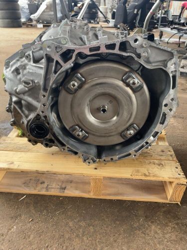 Fits 2019 2020 infiniti qx50 2.0l fwd at transmission assy 70k miles runs great