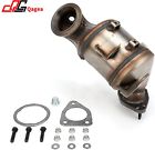 Qagea manifold catalytic converter 16659 674-854 fit for chevy 11-16 cruze &amp; &amp;