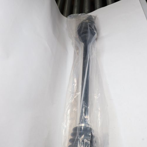 Rear half shaft ax165 - factory sealed