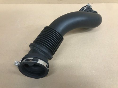 Fiesta 1.0 air intake pipe air filter to crossover j1b1-9r504-ab  2018-2024  c12