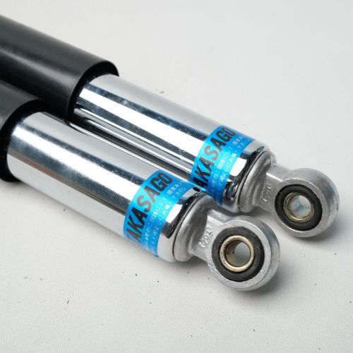 Fits yamaha v70 v75 v50 v80 v90 mate shock absorber damper chusion black