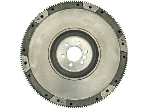 Clutch flywheel fits 2005-2013 chevrolet corvette  rhinopac/ams