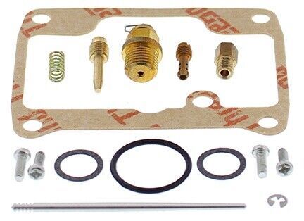 All balls carburetor rebuild kit #26-1991 ski-doo alpine ii/alpine iv