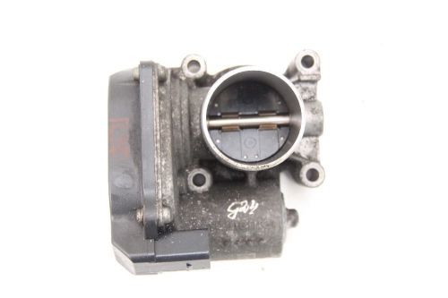 Throttle valve seat ibiza 4 03d133062f 1.2 51 kw 70 hp petrol 01-2014-