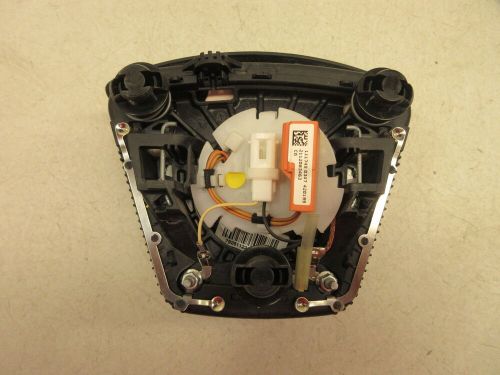 11 12 13 volvo 60 series driver left steering wheel air bag assembly oem lkq