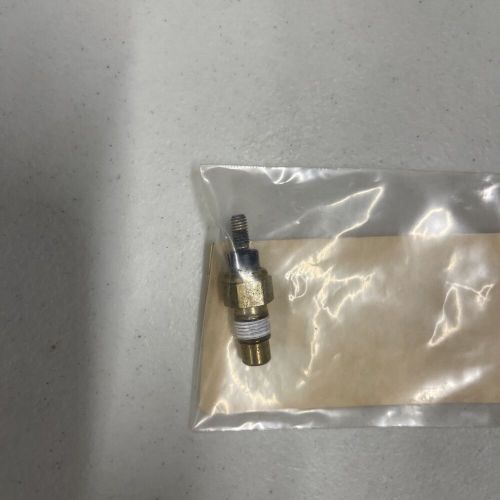 Pleasurecraft marine exhaust temperature switch r020047