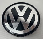 Vw passat b5 sharan transporter t4 alloy wheel centre hub cap cover new genuine