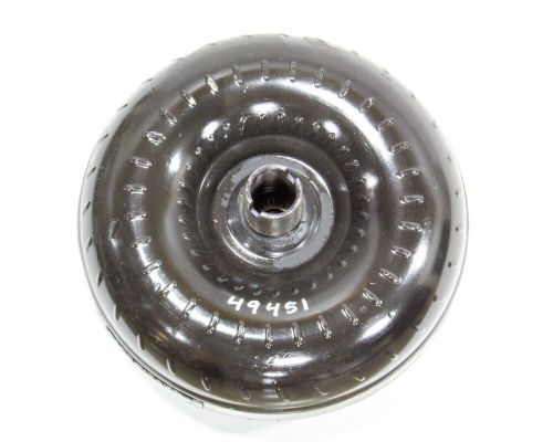 Acc performance #49451 gm torque converter 4l60e ls1 1600-2200