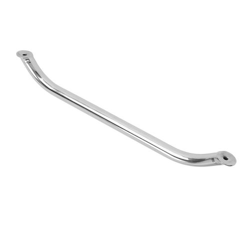 Boat grab bar marine grade stainless steel sturdy grab handle handrail for ship