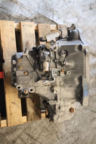 2005 acura rsx type s dc5 k20z1 2.0l oem 6 speed manual transmission nsn4 #4577