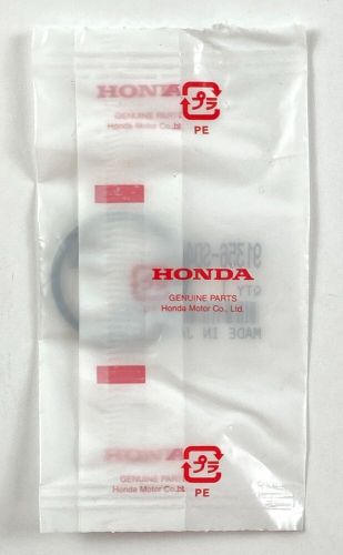 Honda o-ring seal for cooling/ fuel system 31.5 x 2.4 91356-sd4-952 set of 3