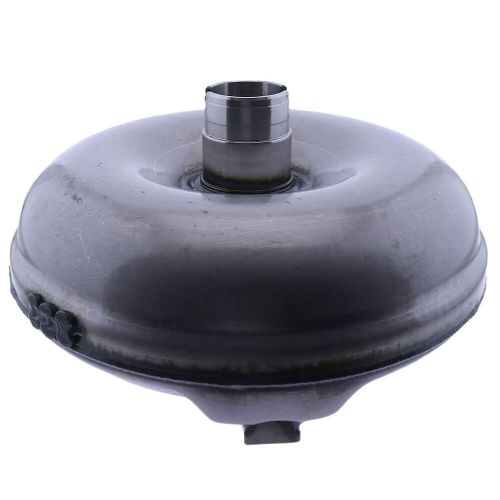 Torque converter at393835 at501974 at33874 for john deere 210k 210l 310k 310l