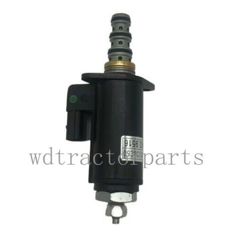 Yn35v00048f1 kdrde5k-31 for kobelco sk200 230 350-8 excavator solenoid valve