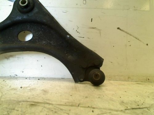 Right handlebar front control arm right front peugeot 2008 (cu) 2013-