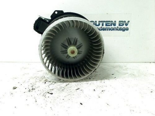 Heater fan engine daihatsu heart (l251/271/276) 2010 2727000810-