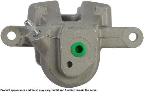 Cardone 19-6186 rear brake caliper-reman friction choice caliper