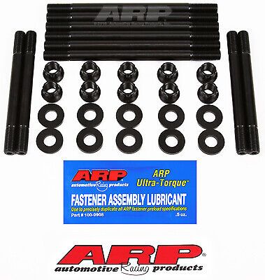 Arp 141-4202 head stud kit for up to 2003 dodge neon dohc 2.0l