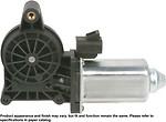 Cardone industries 82-179 new window motor