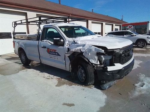 Coolant reservoir fits 15-20 ford f150 pickup 3148551