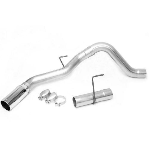 Banks power 49776 monster exhaust system