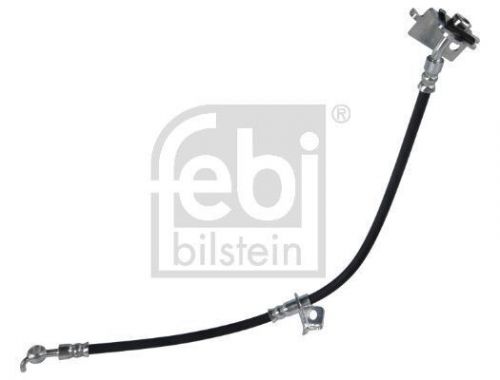 Febi bilstein 181216 brake hose front right 507mm length fits hyundai kona