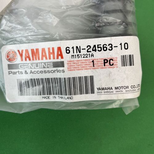 Oem lot of 4 yamaha 61n-24563-10 filter