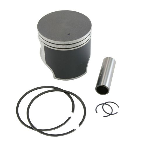 Spi standard bore piston kit for polaris 600 snow fits some 2010-2017 77.25mm