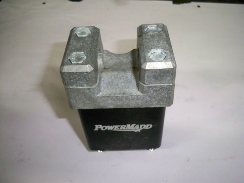 Powermadd snowmobile riser block 3&#034; - arctic cat &#039;1997-20 2020  #45511  used