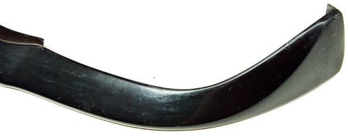 Unpaint fiber glass primer front lip spoiler for bmw e46 m3 1998-2005-